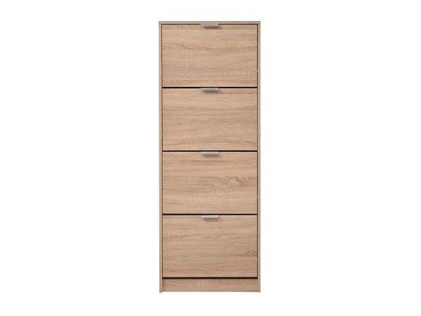 BASE 14 SCHOENENKAST SONOMA OAK