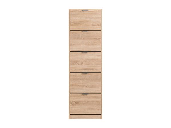 BASE 15 SCHOENENKAST SONOMA OAK