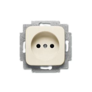 BUSCH-JAEGAR INBOUW STOPCONTACT