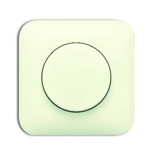 BUSCH-JAEGAR DIMMER INBOUW
