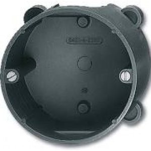 BUSCH-JAEGAR INBOUWDOOS 25A PERILEX
