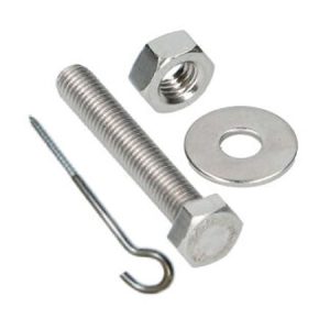 Bevestiging Materialen