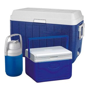 Ijsboxen & Koelelementen