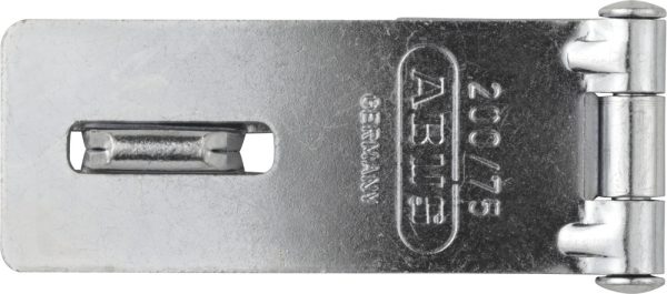 ABUS OVERKLAP 200/75