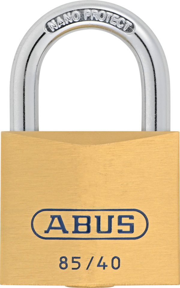 ABUS HANGSLOT 85/40