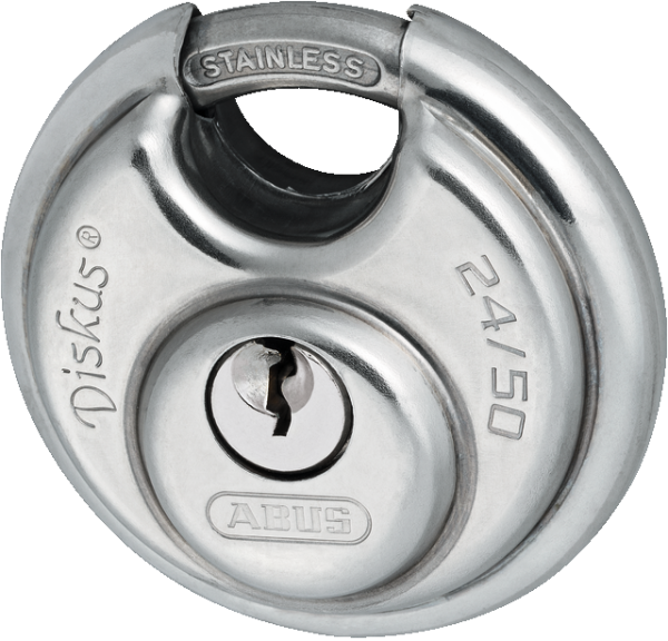 ABUS HANGSLOT 24IB/50 DISKUS