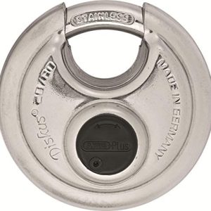 ABUS HANGSLOT 20/80 DISKUS