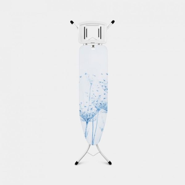 BRABANTIA STRIJKTAFEL A 110X30CM