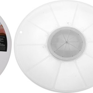 SPATDEKSEL VOOR MIXER 30CM