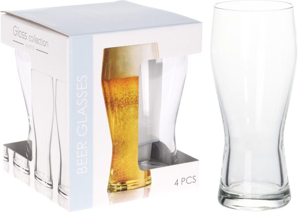 BIERGLAS S/4