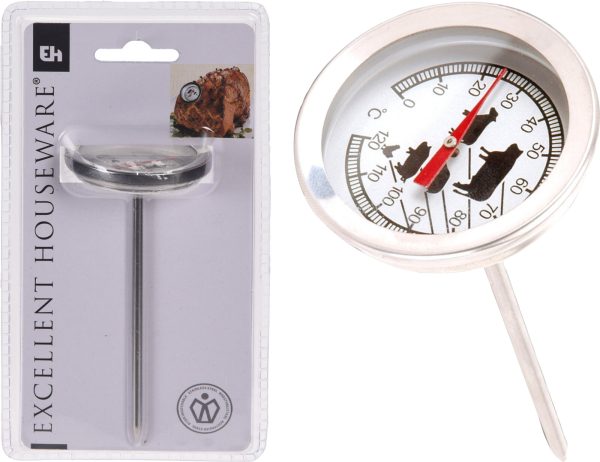VLEESTHERMOMETER