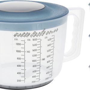 MAATBEKER 2 LTR 18CM