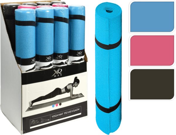 YOGAMAT