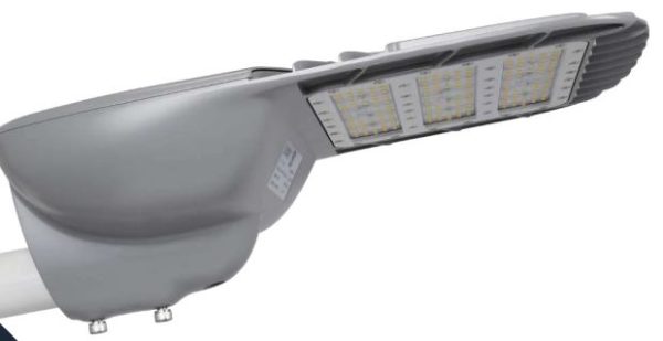 XP LED STREETLIGHT T33 150W 5700K PHOTOCEL