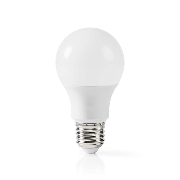 XP LED BULB A60 7W E27 2700K
