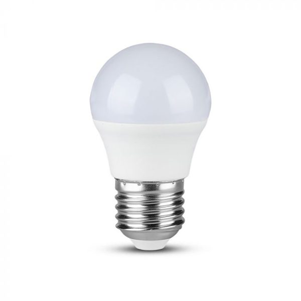 XP LED BULB G45 E27 5.5W 6500K