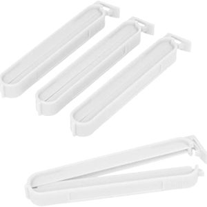 METALTEX S/4 PLASTIC ZAK CLIP