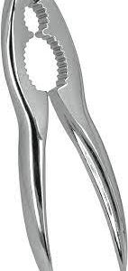 METALTEX NOTENKRAKER CHROME