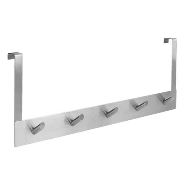 METALTEX S/5 OVER DE DEUR HAKEN BAR