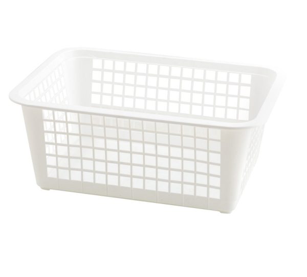 METALTEX MANDJE 36X26X15CM VOOR SANDIEGO