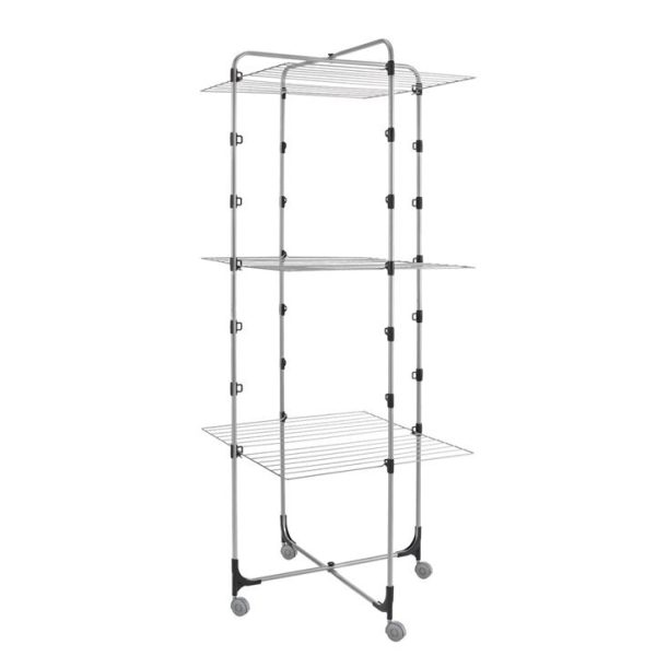 METALTEX  TOWER DROOGREK NIZZA MAXI