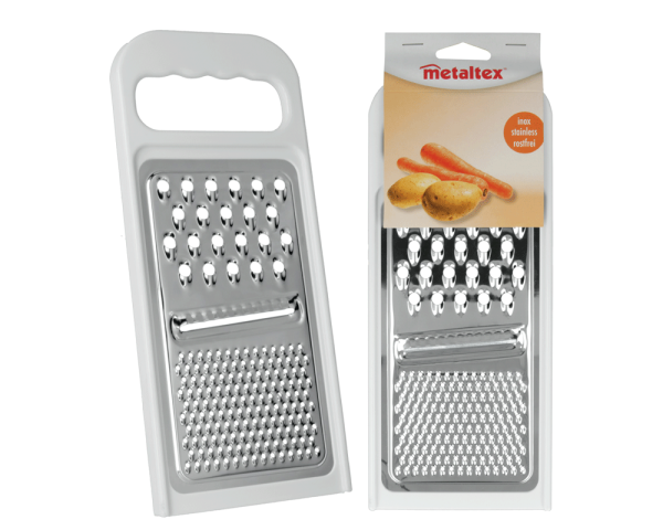 METALTEX MULTI - RASPER