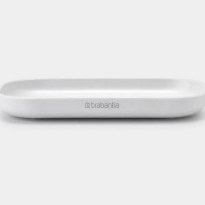 BRABANTIA RENEW ZEEPBAKJE WIT
