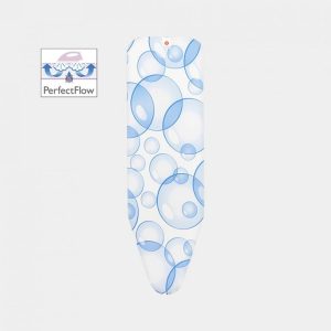 BRABANTIA STRIJKPLANKHOES (B) BUBBLESERFECTFLOW