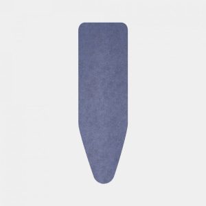 BRABANTIA STRIJKPLANKHOES B DENIM BLUE
