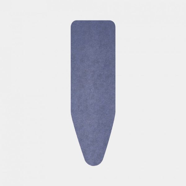 BRABANTIA STRIJKPLANKHOES B DENIM BLUE