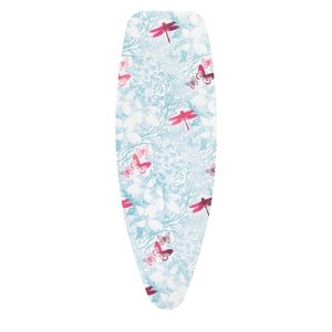 BRABANTIA STRIJKPLANKHOES (B) FOAM BOTANICAL
