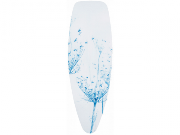 BRABANTIA STRIJKPLANKHOES D COTTON FLOWER