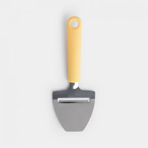 BRABANTIA KAASSCHAAF TASTY+ VANILLA YELLOW