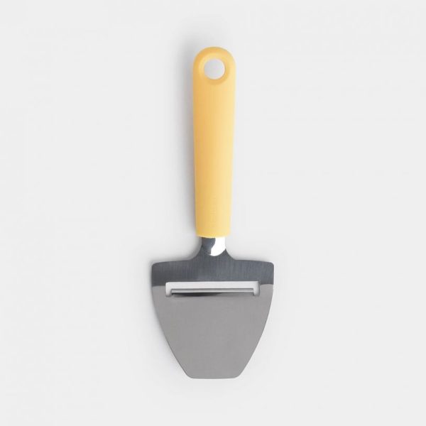 BRABANTIA KAASSCHAAF TASTY+ VANILLA YELLOW