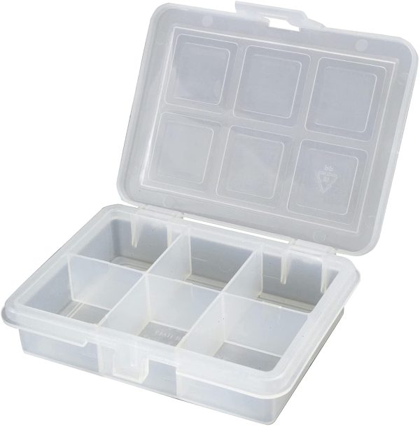ARTPLAST 3100T ORGANIZER 6 VAKS