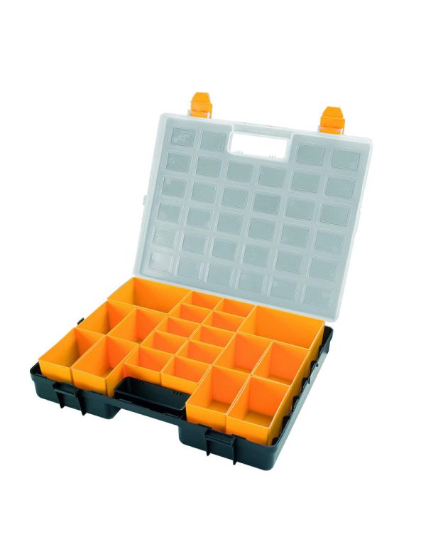 ARTPLAST  ORGANIZER 372X314X70MM