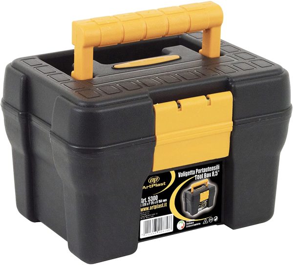 ARTPLAST TOOLBOX 8.5"
