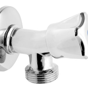 FERRO STOPKRAAN M/ROSET 1/2X3/4″