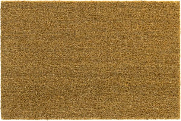 DEURMAT 40X60 KOKOSMAT 17MM