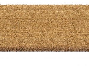 DEURMAT 50X80CM KOKOS E-COCO