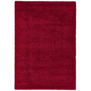 VLOERKLEED ROYAL 135X190CM CHERRY RED