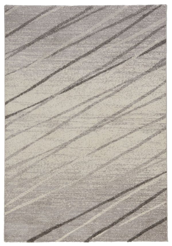 VLOERKLEED PLAY 067X130CM PAPER WHITE