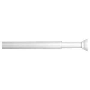 SEALSKIN DOUCHESTANG WIT 70-115CM Ø20 mm