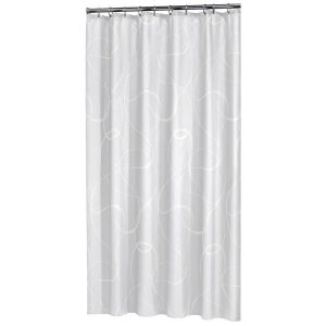 SEALSKIN TEXTIELGORDIJN 180X200CM MOVEMENT WIT