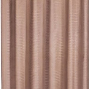 SEALSKIN DOUCHEGORDIJN 180X200CM RELATIVE  ZAND