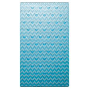 SEALSKIN VEILIGHEIDSMAT BLAUW 40X70CM LEISURE