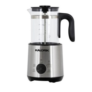 KALORIK BARTISTA 8IN1 ELECTRIC BEVERAGE MAKER