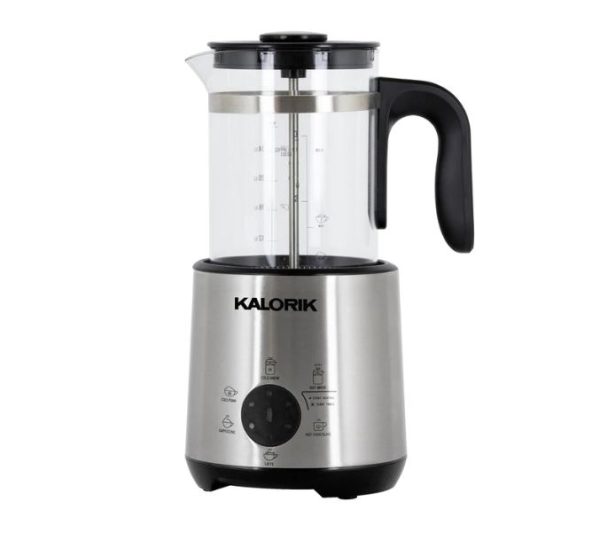 KALORIK BARTISTA 8IN1 ELECTRIC BEVERAGE MAKER