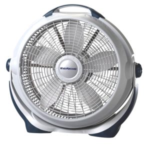 LASKO 20″ FAN 3300 WINDMACHINE