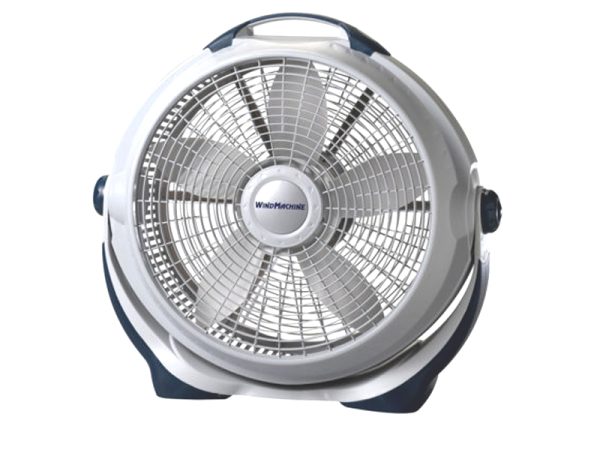 LASKO 20" FAN 3300 WINDMACHINE